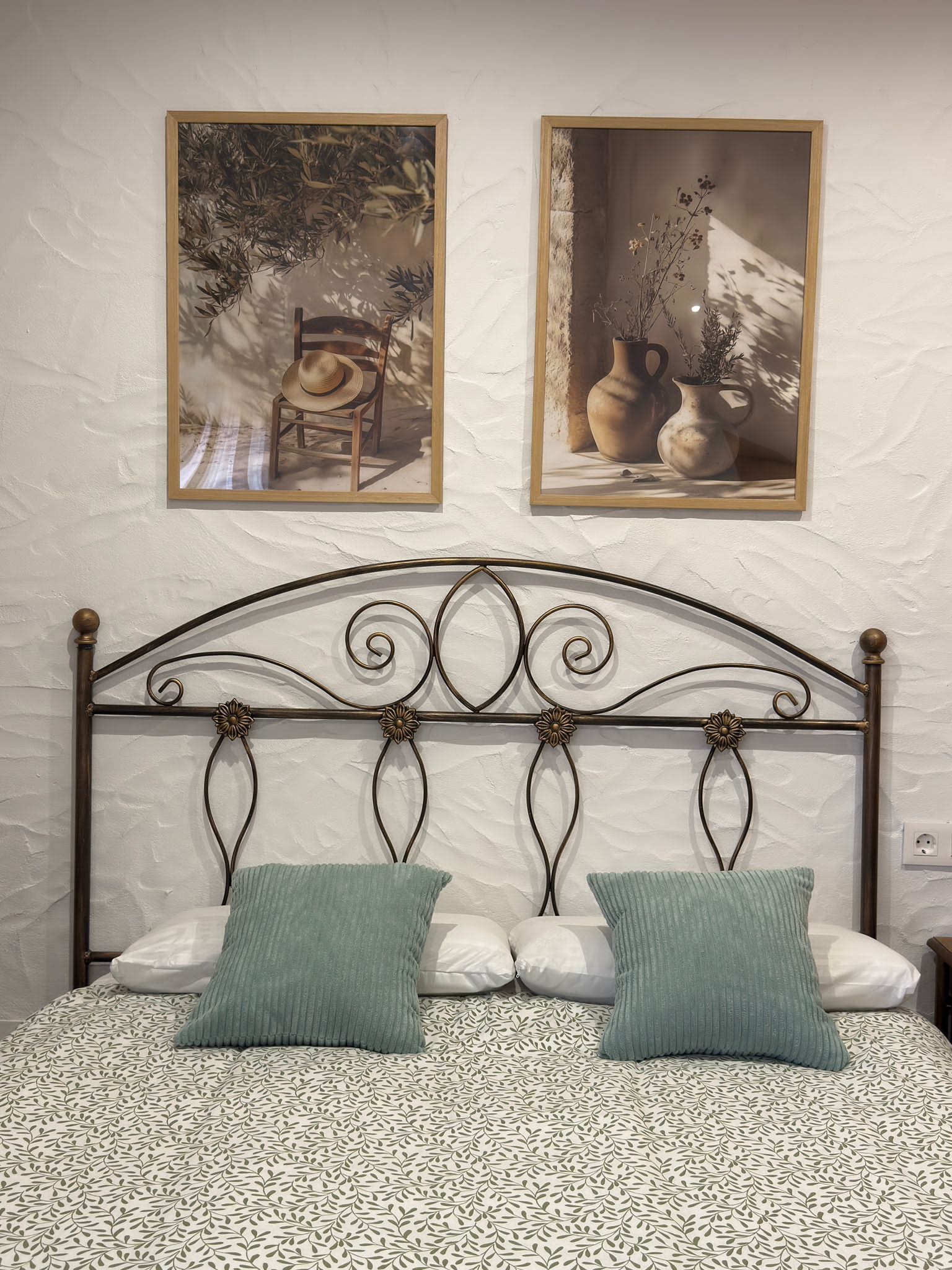 Habitación Campo - Foto 2