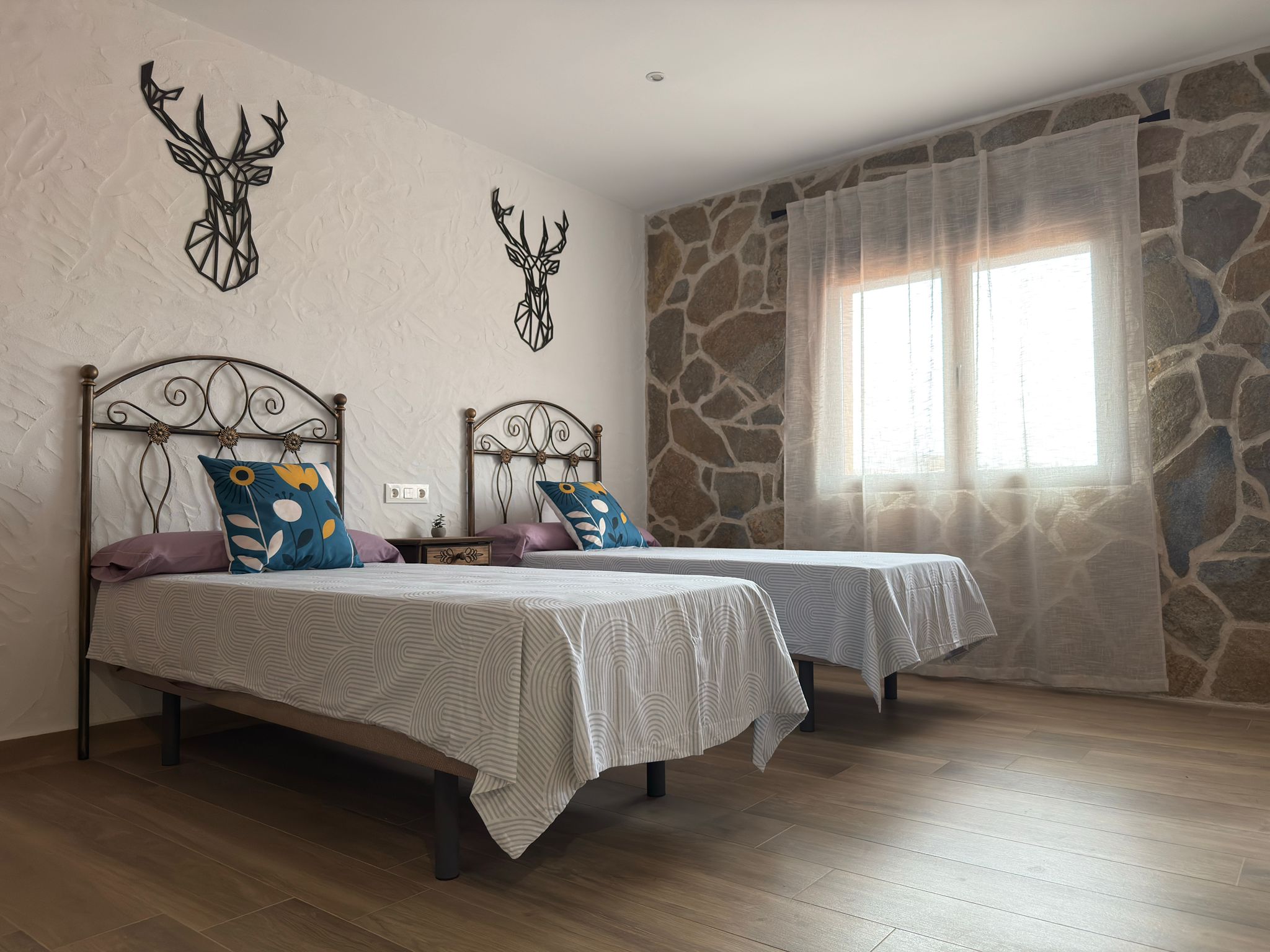 Habitación Ciervos - Foto 2