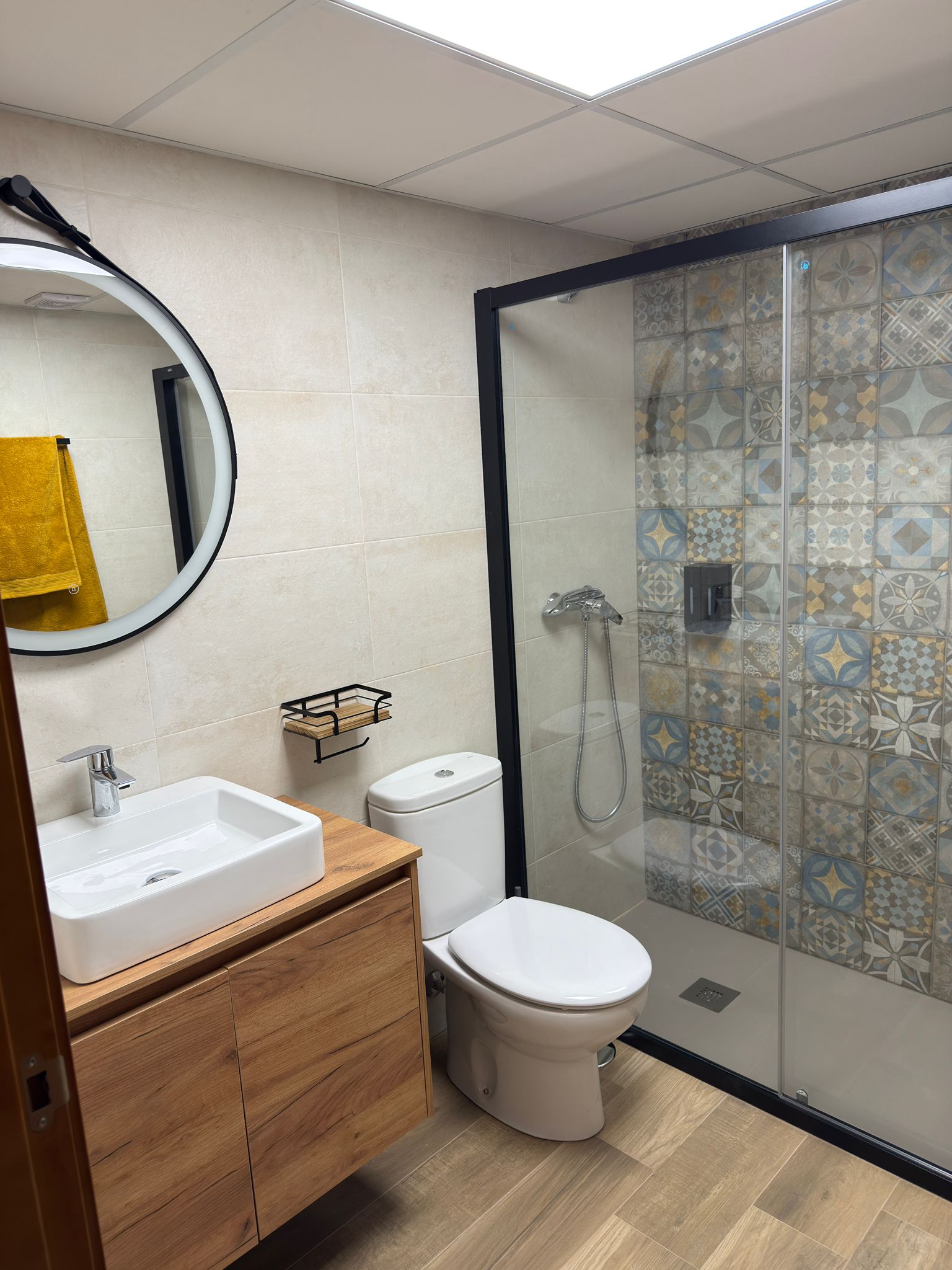 Habitación Flores - Foto 4